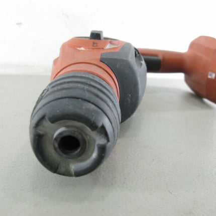 Hilti TE 2 - A18 18V Cordless Rotary Hammer Kit w/ 2 Batteries & Case - ZeereeZ