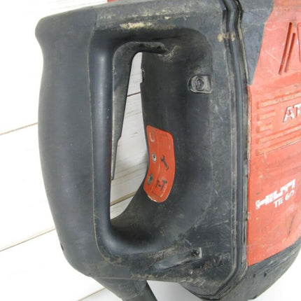 Hilti TE 60 ATC AVR Heavy Duty Electric Rotary Hammer Drill - ZeereeZ
