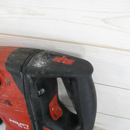 Hilti TE 60 ATC AVR Heavy Duty Electric Rotary Hammer Drill - ZeereeZ