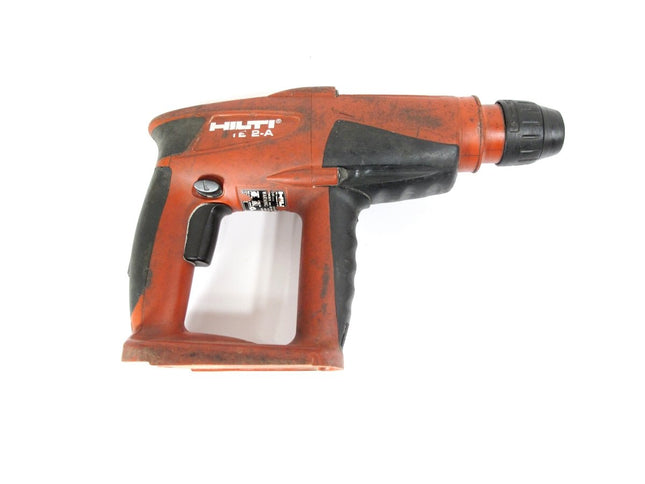 Hilti TE2 - A 24V Cordless Rotary Hammer Drill - ZeereeZ