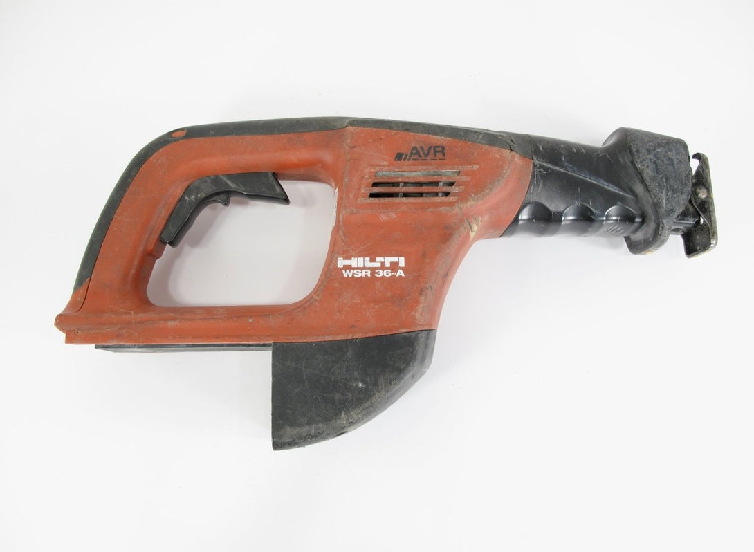 HILTI WSR 36 - A 36V Cordless Lithium Ion Reciprocating Saw Bare Tool - ZeereeZ