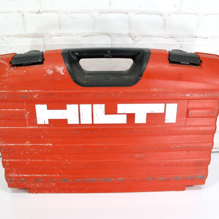 Hilti WSR 36 - A Reciprocating Saw Tool Carry Case - ZeereeZ