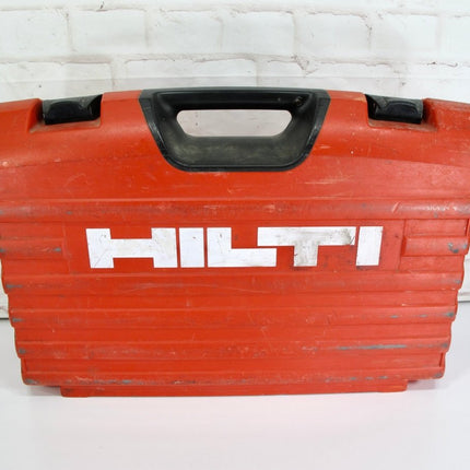 Hilti WSR 36 - A Reciprocating Saw Tool Carry Case - ZeereeZ