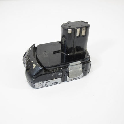 Hitachi BCL1815 18v 1.5ah Lithium Ion Replacement Power Tool Battery - ZeereeZ