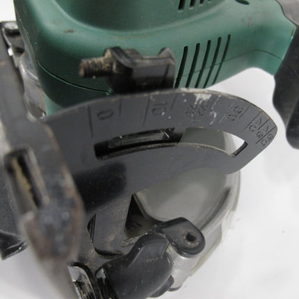 Hitachi C18DGL 18V Cordless 6 1/2" Circular Saw - ZeereeZ