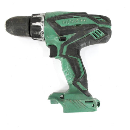 Hitachi DV18DGL 18V Cordless Drill Driver - ZeereeZ