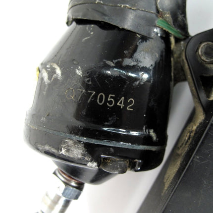 Hitachi NT 65MA3 2 - 1/2” Air Finish Nailer Nail Gun - ZeereeZ