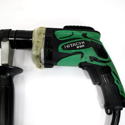 Hitachi W6VB3SD2 SuperDrive Collated Screw Fastening System with Extension - ZeereeZ