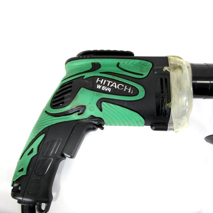 Hitachi W6VB3SD2 SuperDrive Collated Screw Fastening System with Extension - ZeereeZ