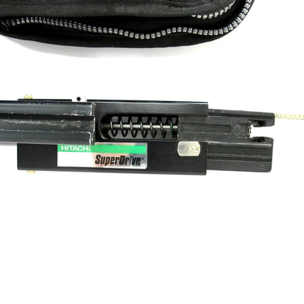 Hitachi W6VB3SD2 SuperDrive Collated Screw Fastening System with Extension - ZeereeZ