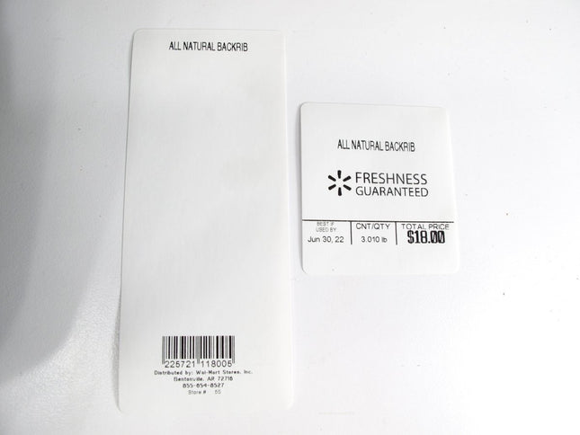 Hobart HLX Scale 029340 - JR Deli Grocery Deli Unknown Supervisor ID Printer Scale - ZeereeZ