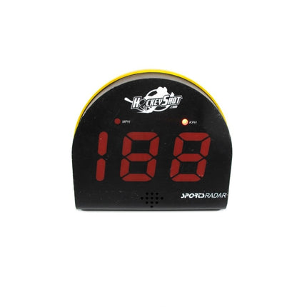 HockeyShot SportsRadar ODIS - 05 Multi Sports Personal Radar System - ZeereeZ