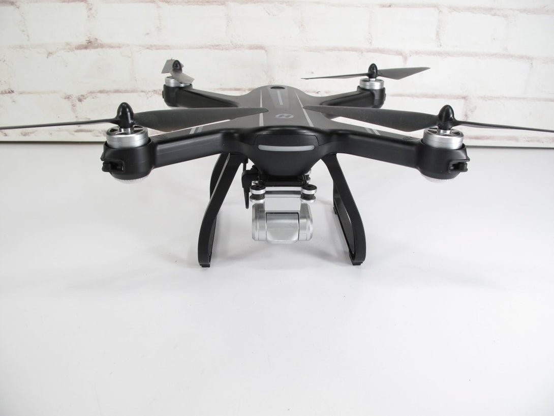 Holy Stone HS700D with 2K HD Camera FPV Drone Brushless GPS WIFI RC Quadcopter - ZeereeZ