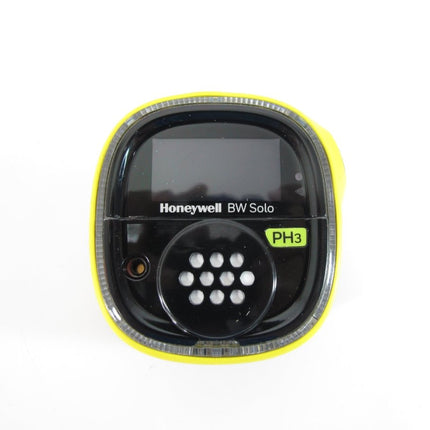 Honeywell BW Solo Portable Single Gas Leak Detector Nitrous Oxide - ZeereeZ