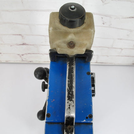 Hougen HMD505 Heavy Duty 2 Speed Portable Magnetic Mag Drill Press - ZeereeZ