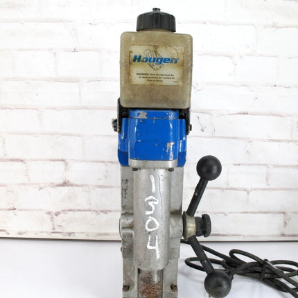 Hougen HMD505 Heavy Duty 2 Speed Portable Magnetic Mag Drill Press - ZeereeZ