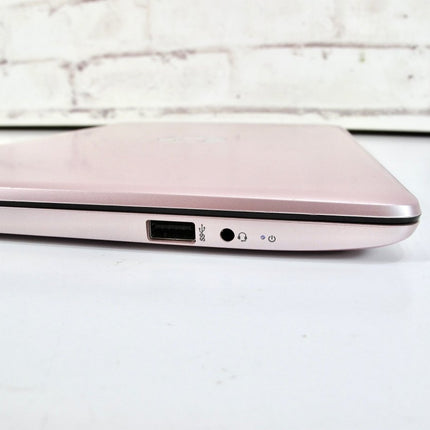 HP 11 - ak0080wm Stream 11.6" HD 4GB 64GB Celeron 1.1GHz Intel UHD Graphics Laptop - ZeereeZ