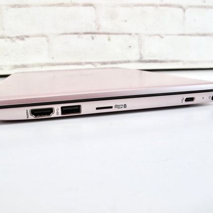 HP 11 - ak0080wm Stream 11.6" HD 4GB 64GB Celeron 1.1GHz Intel UHD Graphics Laptop - ZeereeZ