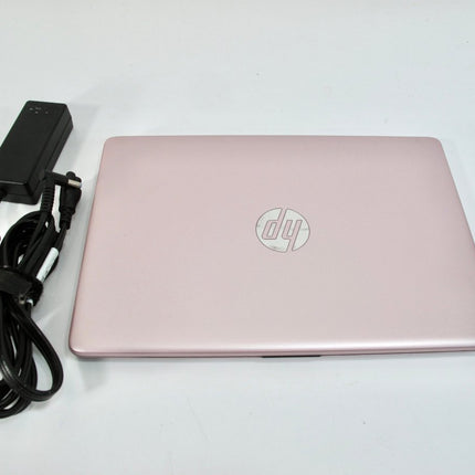 HP 11 - ak0080wm Stream 11.6" HD 4GB 64GB Celeron 1.1GHz Intel UHD Graphics Laptop - ZeereeZ