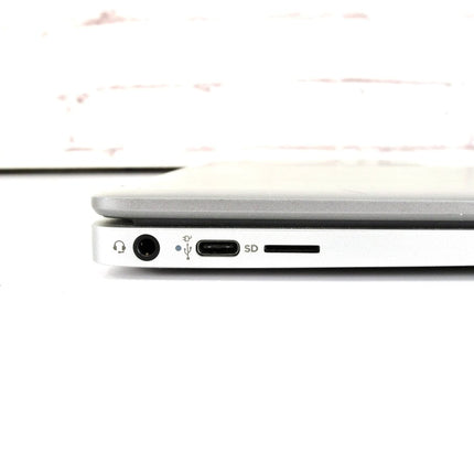 HP 14a - na0031wm Intel r N5030 @1.10GHz 4GB 64GB ChromeBook Laptop Computer - ZeereeZ