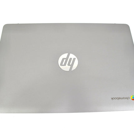 HP 14a - na0031wm Intel r N5030 @1.10GHz 4GB 64GB ChromeBook Laptop Computer - ZeereeZ