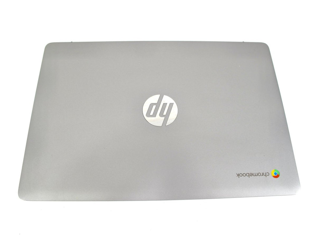 HP 14a - na0031wm Intel r N5030 @1.10GHz 4GB 64GB ChromeBook Laptop Computer - ZeereeZ