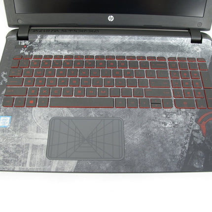 HP 15 - AN050NR Star Wars Special Ed 15.6" 2.3GHz i5 1TB 6GB Notebook Computer - ZeereeZ
