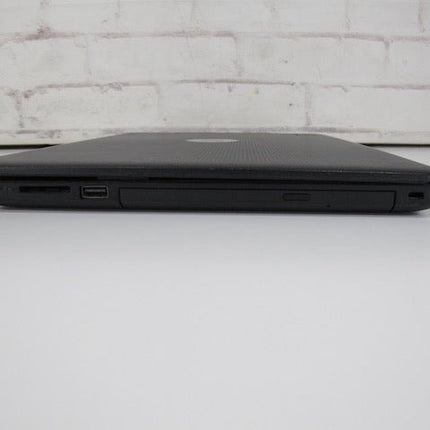 HP 15 - DB0015DX 15" AMD A6 - 9225 @ 2.6GHZ 4GB RAM 512GB HD Win 10 Home - ZeereeZ