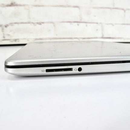 HP 15 - dy2132wm 15” 11th Gen i3 3 GHz 256GB SSD 8GB Zorin OS Touch Computer - ZeereeZ
