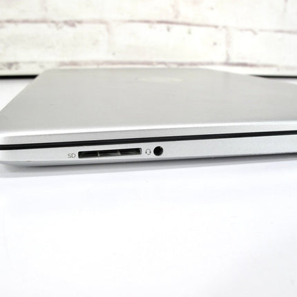 HP 15 - ef1020nr 15” AMD Ryzen 3 2.60GHz 8GB 256GB SSD Win 10 Home Touchscreen - ZeereeZ