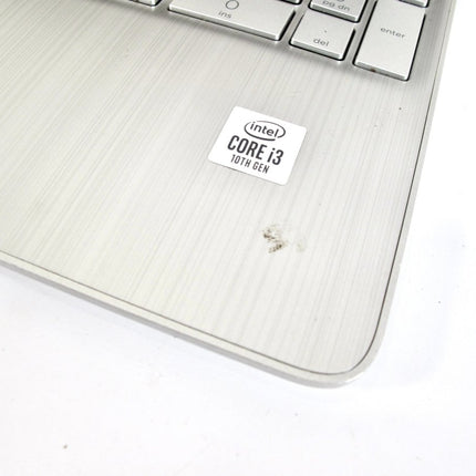 HP 15dy1024wm i3 - 1005G1 1.2GHz 4GB Win 10 Hom3 128GB Laptop - ZeereeZ
