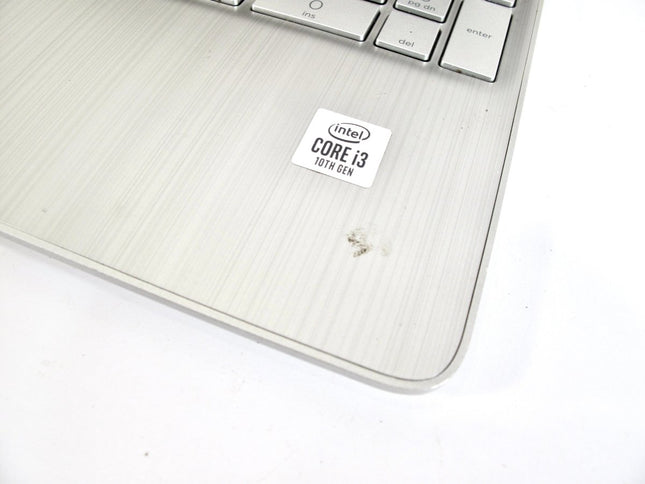HP 15dy1024wm i3 - 1005G1 1.2GHz 4GB Win 10 Hom3 128GB Laptop - ZeereeZ
