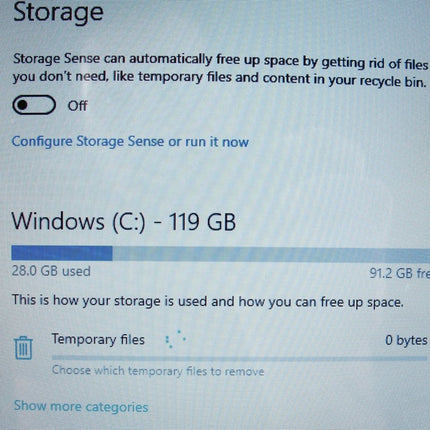 HP 15dy1024wm i3 - 1005G1 1.2GHz 4GB Win 10 Hom3 128GB Laptop - ZeereeZ