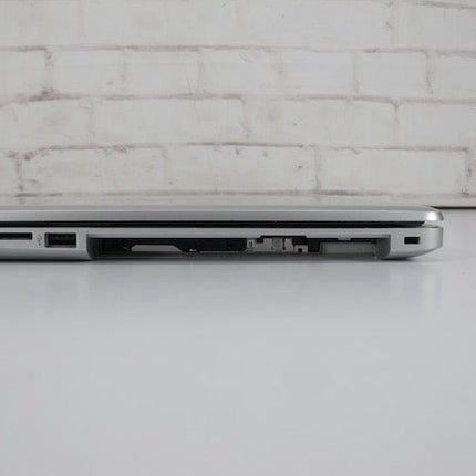 HP 17 - BY3063ST 17.3" Intel i3 - 1005G1 8GB 128GB SSD DVDRW Laptop Computer - ZeereeZ