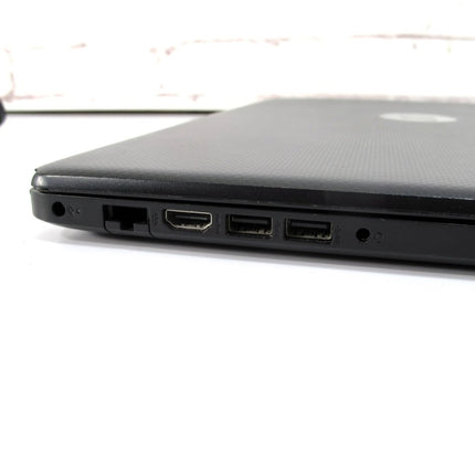 HP 17 - by3613dx i5 - 1035G1 1.19GHz 8GB Win 10 Home 256GB HD Computer - ZeereeZ
