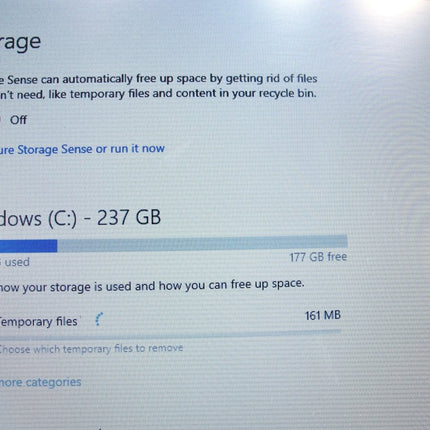 HP 17 - by3613dx i5 - 1035G1 1.19GHz 8GB Win 10 Home 256GB HD Computer - ZeereeZ