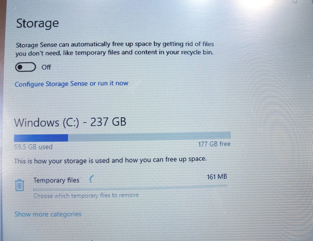 HP 17 - by3613dx i5 - 1035G1 1.19GHz 8GB Win 10 Home 256GB HD Computer - ZeereeZ