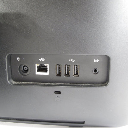 HP 19 - 2113w 2.41Ghz 500GB 4GB RAM Windows 10 Home All In One Desktop Computer - ZeereeZ