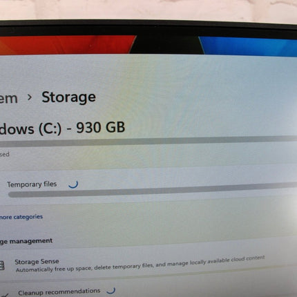 HP 22 - df0xxx 21.5 inch 1TB AMD Ryzen 3 2.60GHz 8GB All - In - One Touch Computer - ZeereeZ