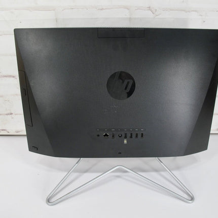 HP 22 - df0xxx 21.5 inch 1TB AMD Ryzen 3 2.60GHz 8GB All - In - One Touch Computer - ZeereeZ
