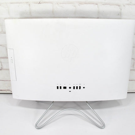 HP 24 - f0018 24" Full HD All - in - One PC AMD A9 - 9425 3.10GHz 8GB 1TB HDD - ZeereeZ