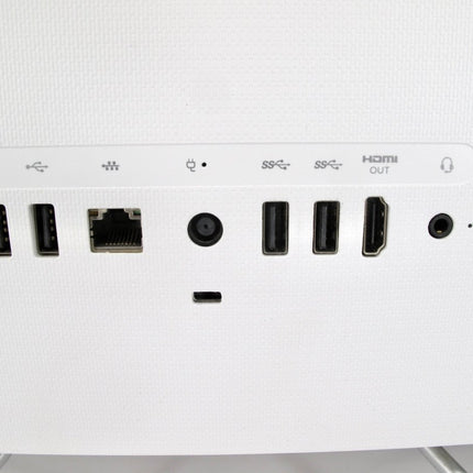 HP 24 - f0018 24" Full HD All - in - One PC AMD A9 - 9425 3.10GHz 8GB 1TB HDD - ZeereeZ