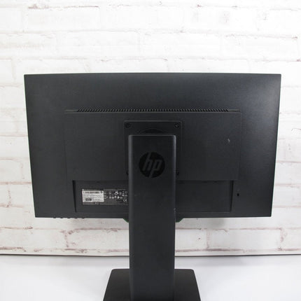HP 25X LED FHD 24.5" 1920x1080 1ms 144Hz DisplayPort HDMI Swivel Gaming Monitor - ZeereeZ