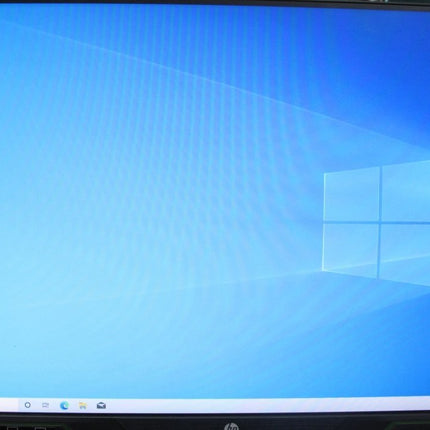 HP 25X LED FHD 24.5" 1920x1080 1ms 144Hz DisplayPort HDMI Swivel Gaming Monitor - ZeereeZ