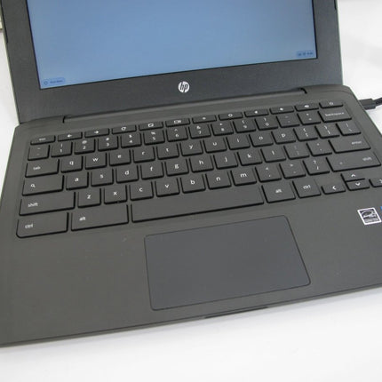 HP Chromebook 11a - nb0013dx 11.6 inch 32GB 1.10GHz 4GB Computer - ZeereeZ