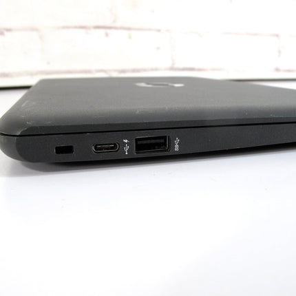 HP Chromebook 11a - nb0013dx 11.6 inch 32GB 1.10GHz 4GB Computer - ZeereeZ