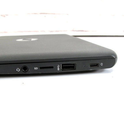 HP Chromebook 11a - nb0013dx 11.6 inch 32GB 1.10GHz 4GB Computer - ZeereeZ