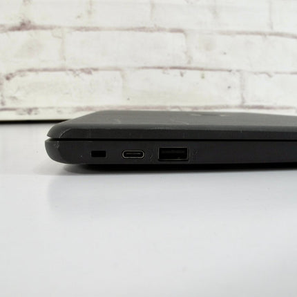 HP Chromebook 14 - ca061dx 14 inch 32 GB Intel Celeron 1.1GHz 4GB Laptop - ZeereeZ