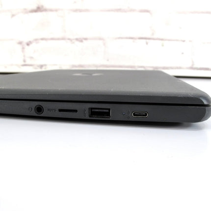 HP Chromebook 14 - ca061dx 14 inch 32 GB Intel Celeron 1.1GHz 4GB Laptop - ZeereeZ