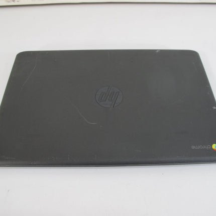 HP Chromebook 14 - ca061dx 14 inch 32 GB Intel Celeron 1.1GHz 4GB Laptop - ZeereeZ